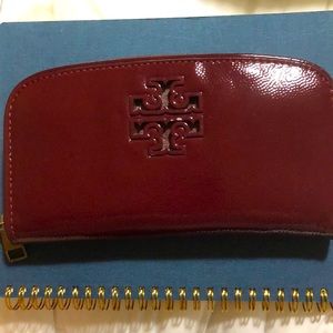 Tory Burch authentic wallet. Just reduced!!